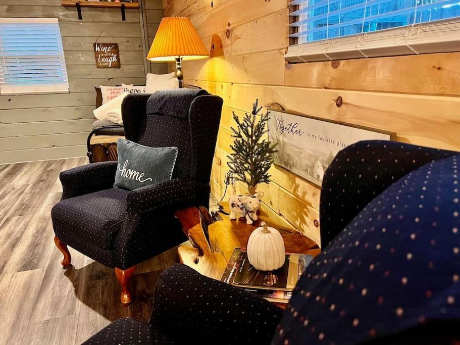 The Little Barn You Are Looking For! Umatilla Bagian luar foto