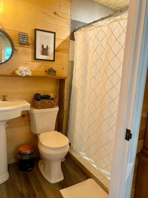 The Little Barn You Are Looking For! Umatilla Bagian luar foto