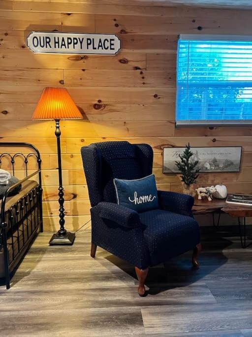 The Little Barn You Are Looking For! Umatilla Bagian luar foto