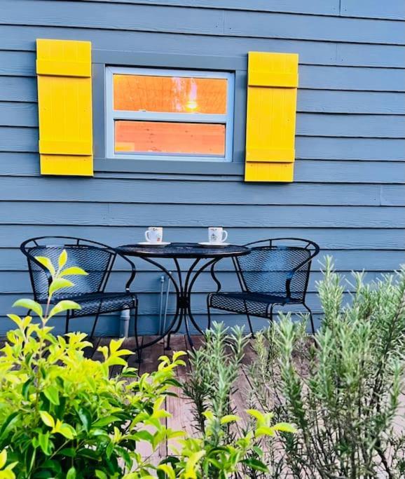 The Little Barn You Are Looking For! Umatilla Bagian luar foto