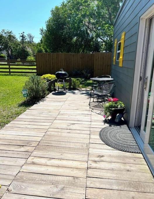 The Little Barn You Are Looking For! Umatilla Bagian luar foto