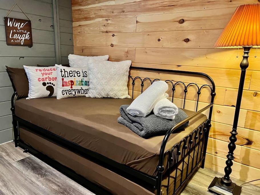 The Little Barn You Are Looking For! Umatilla Bagian luar foto